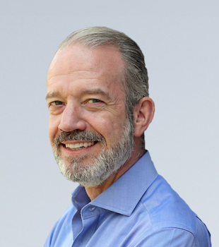 Sascha Oliver Bucher